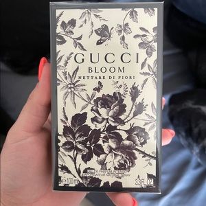 Gucci Bloom Nettare Di Fiori Perfume
